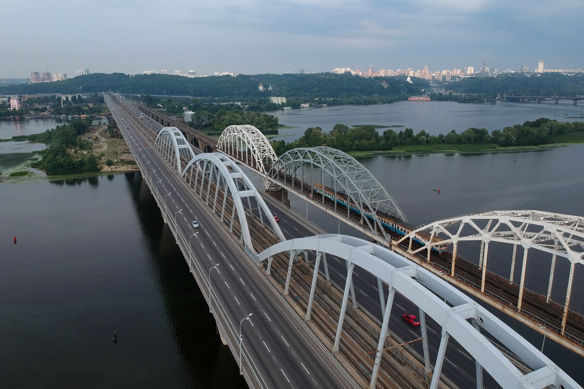 Дарницький міст